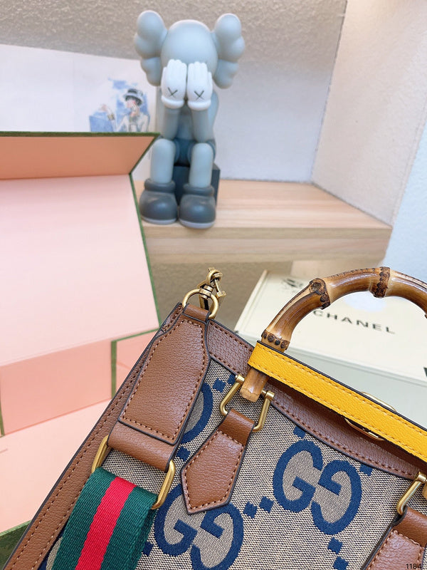 Luxurious Totes GUI3 Bags 124